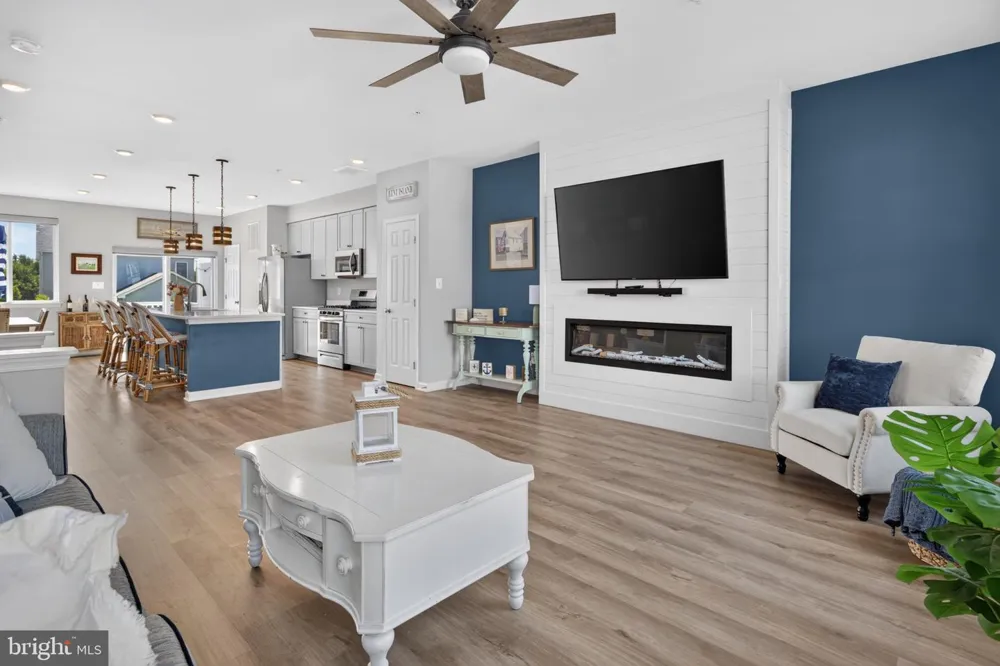 314 ALLISON JANE DRIVE #H-2 Stevensville, MD 21666