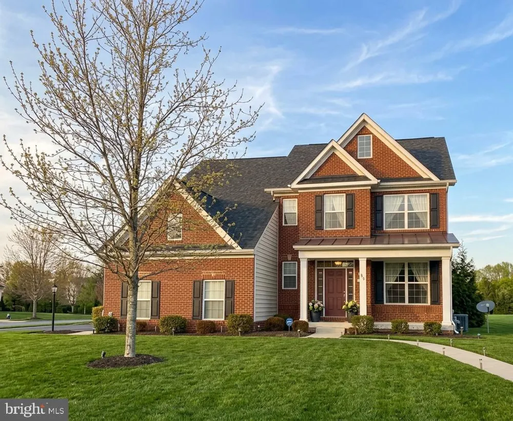 21934 BLACKHEATH WAY Ashburn, VA 20148