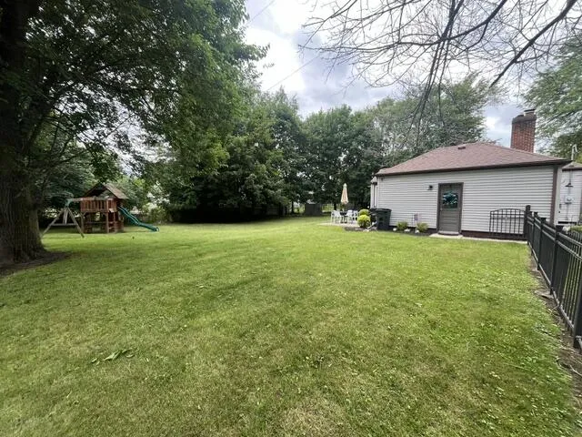 1038 S Wisner Street Jackson, MI 49203