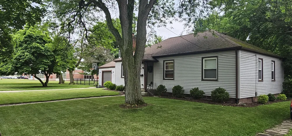 1038 S Wisner Street Jackson, MI 49203