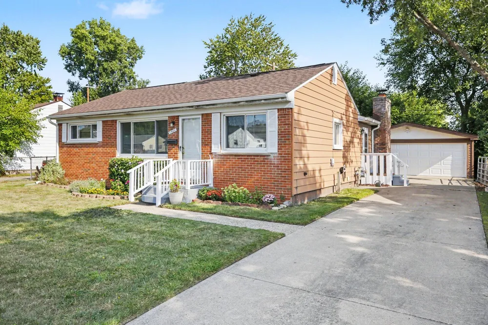 1301 Duncan Avenue Ypsilanti, MI 48198