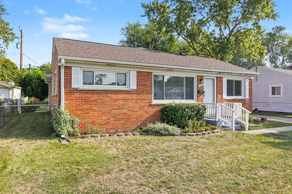 1301 Duncan Avenue Ypsilanti, MI 48198