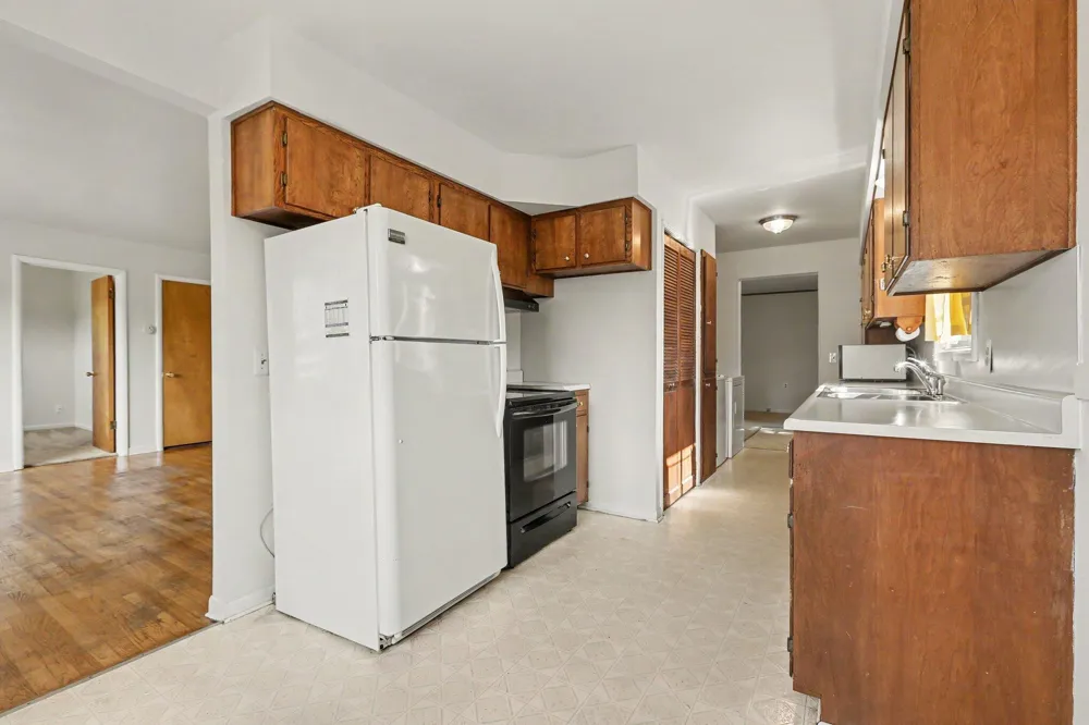 1301 Duncan Avenue Ypsilanti, MI 48198