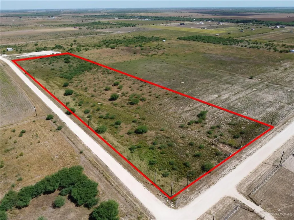 29722 Red Stag Service Road San Manuel, TX 78542