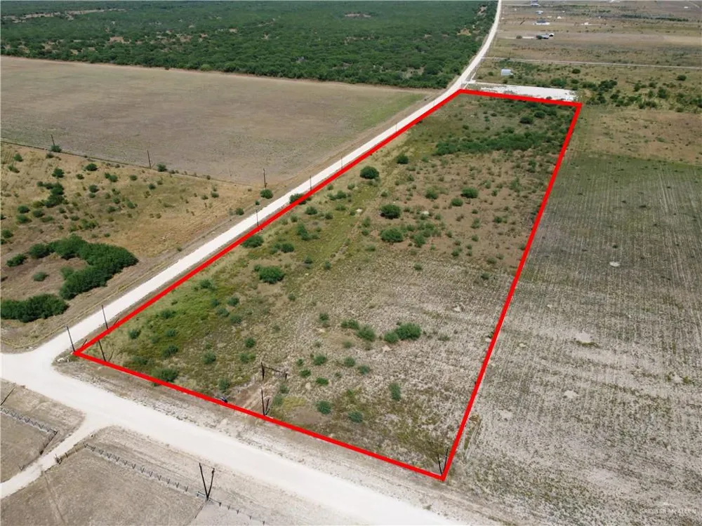 29722 Red Stag Service Road San Manuel, TX 78542
