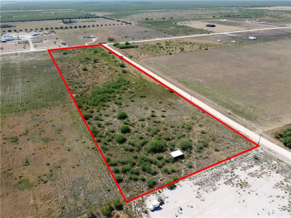 29722 Red Stag Service Road San Manuel, TX 78542