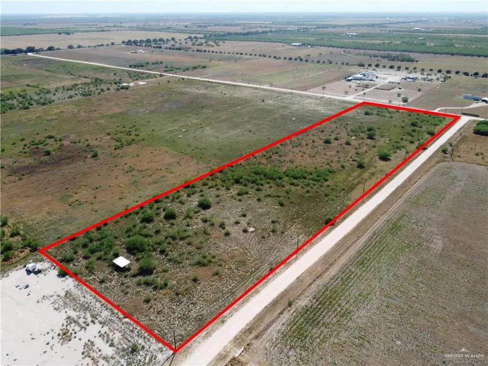 29722 Red Stag Service Road San Manuel, TX 78542