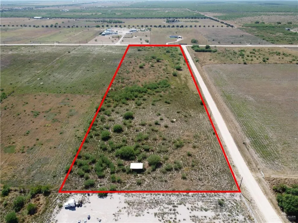 29722 Red Stag Service Road San Manuel, TX 78542