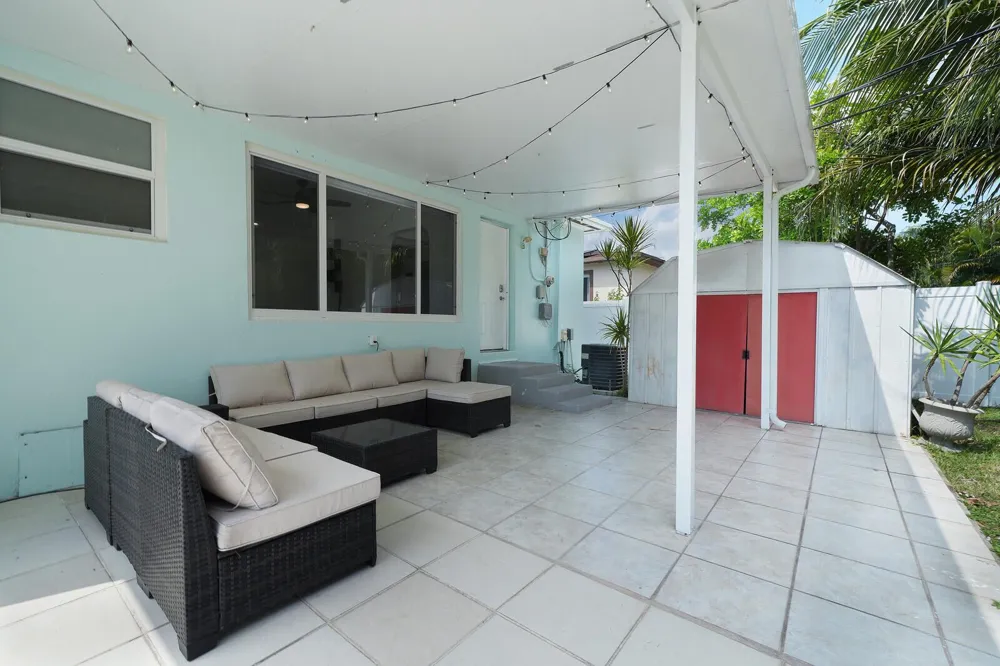 2517 Rodman Street Hollywood, FL 33020