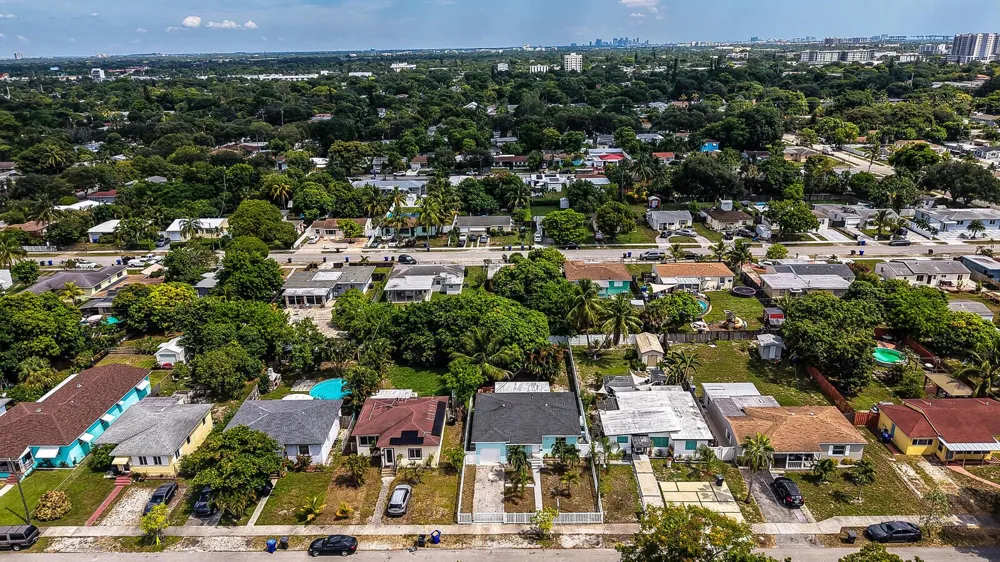 2517 Rodman Street Hollywood, FL 33020