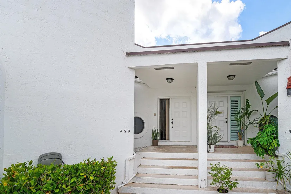 439 NW 36TH AVENUE Deerfield Beach, FL 33442