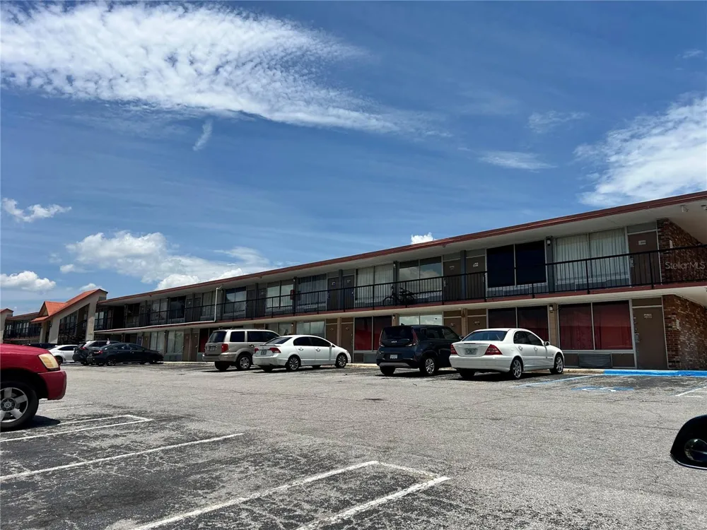 43420 HIGHWAY 27 Davenport, FL 33837