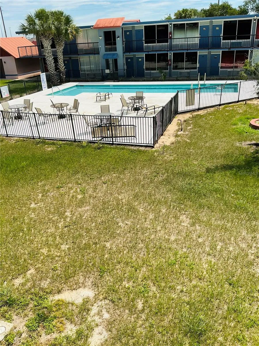 43420 HIGHWAY 27 Davenport, FL 33837