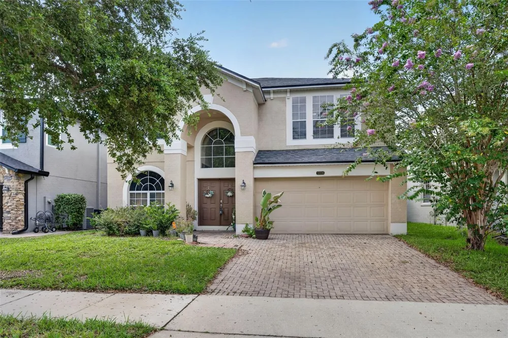 13026 MOSS PARK RIDGE DRIVE Orlando, FL 32832