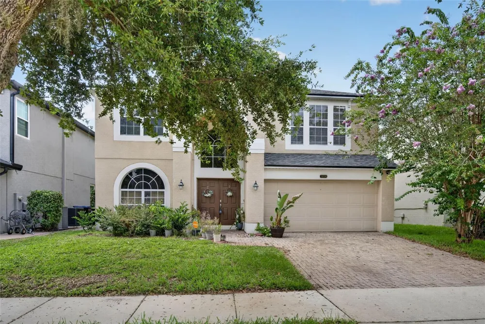 13026 MOSS PARK RIDGE DRIVE Orlando, FL 32832