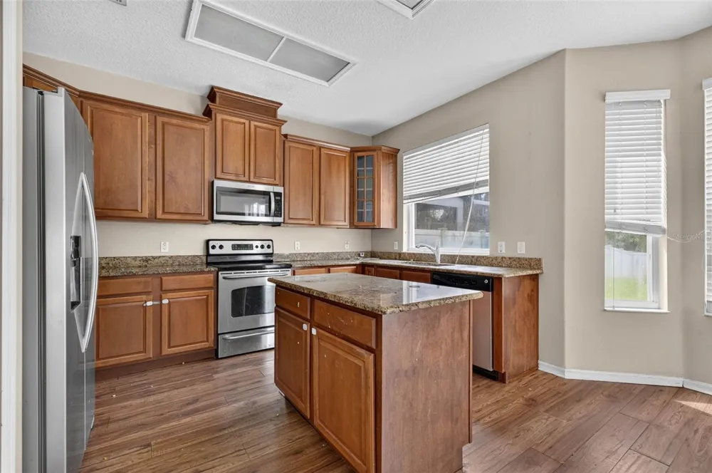 13026 MOSS PARK RIDGE DRIVE Orlando, FL 32832