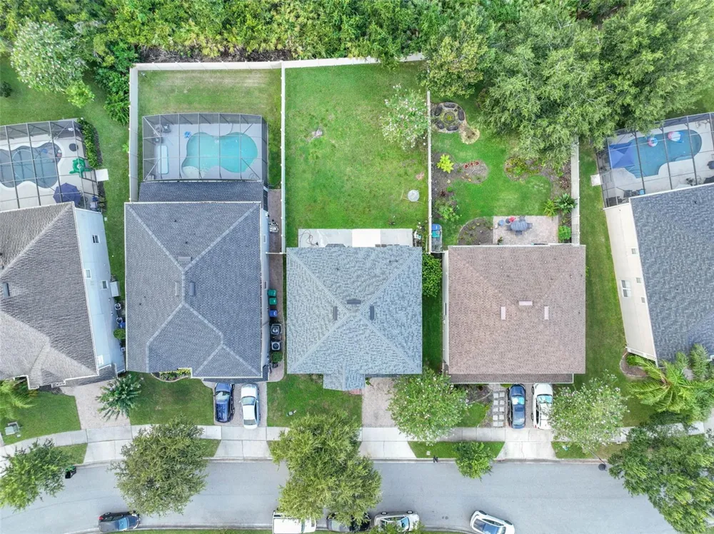 13026 MOSS PARK RIDGE DRIVE Orlando, FL 32832
