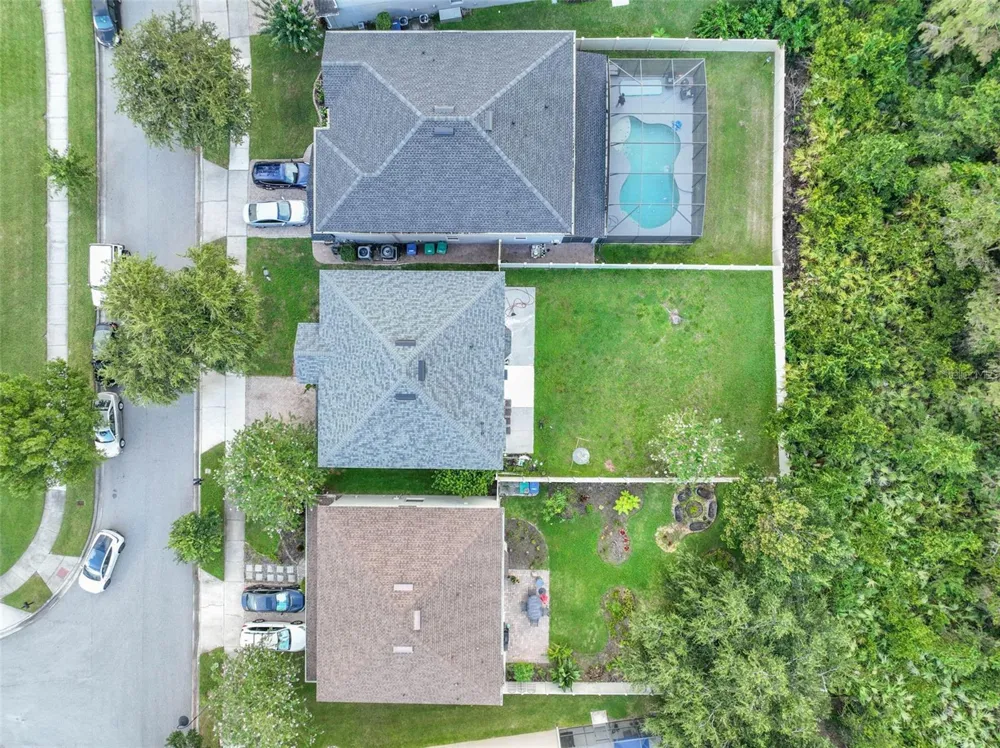 13026 MOSS PARK RIDGE DRIVE Orlando, FL 32832