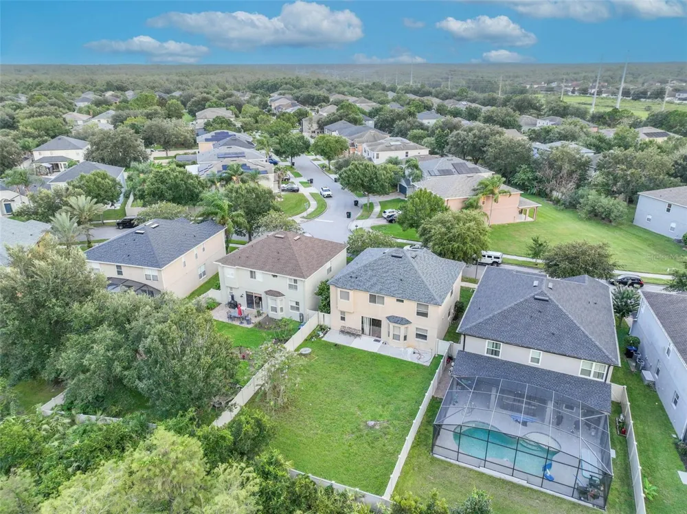 13026 MOSS PARK RIDGE DRIVE Orlando, FL 32832