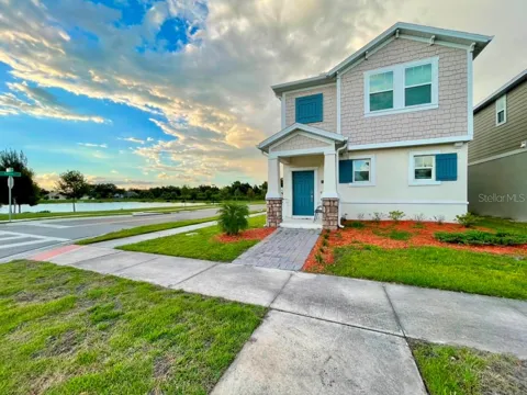 1543 CROSS PRAIRIE PARKWAY