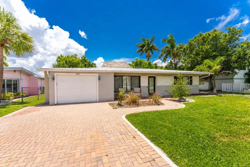 409 W ANN STREET Punta Gorda, FL 33950