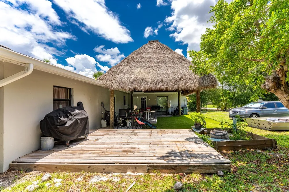 409 W ANN STREET Punta Gorda, FL 33950