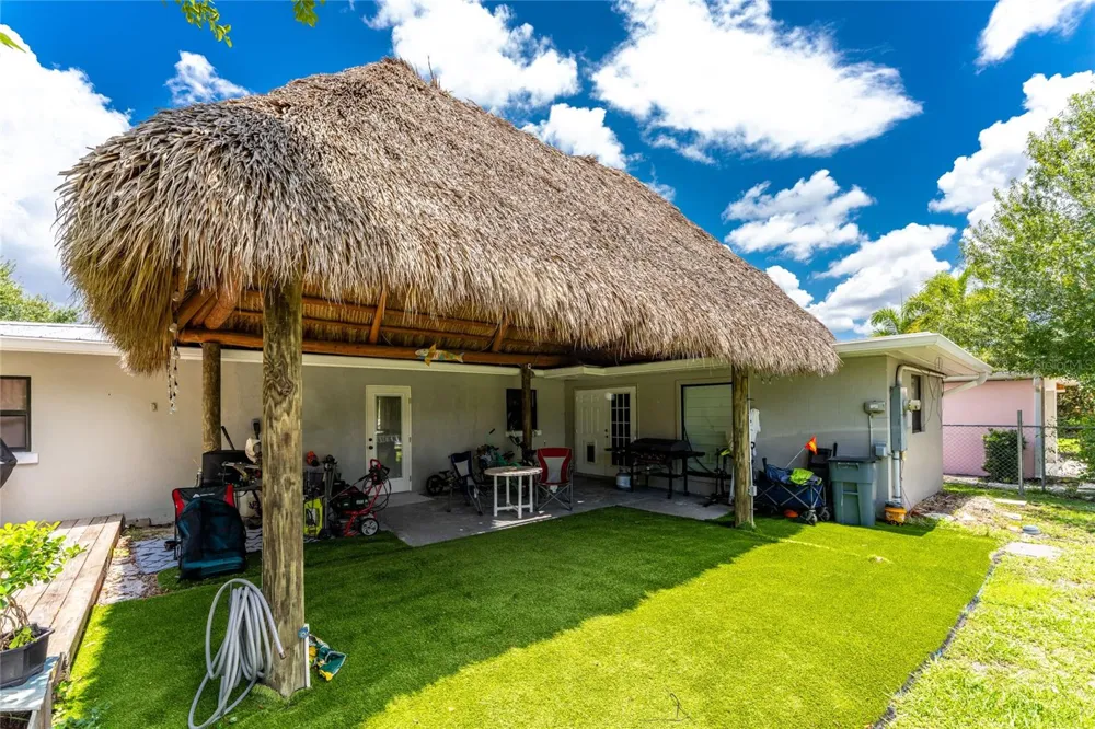 409 W ANN STREET Punta Gorda, FL 33950