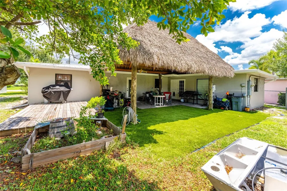 409 W ANN STREET Punta Gorda, FL 33950