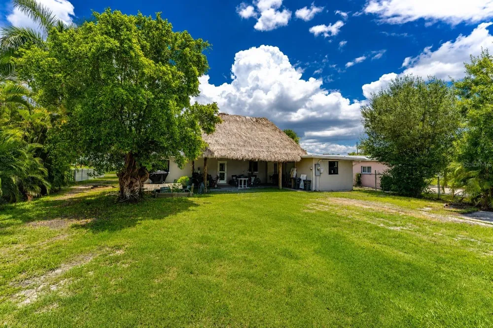 409 W ANN STREET Punta Gorda, FL 33950