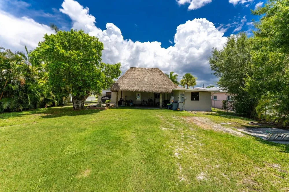 409 W ANN STREET Punta Gorda, FL 33950