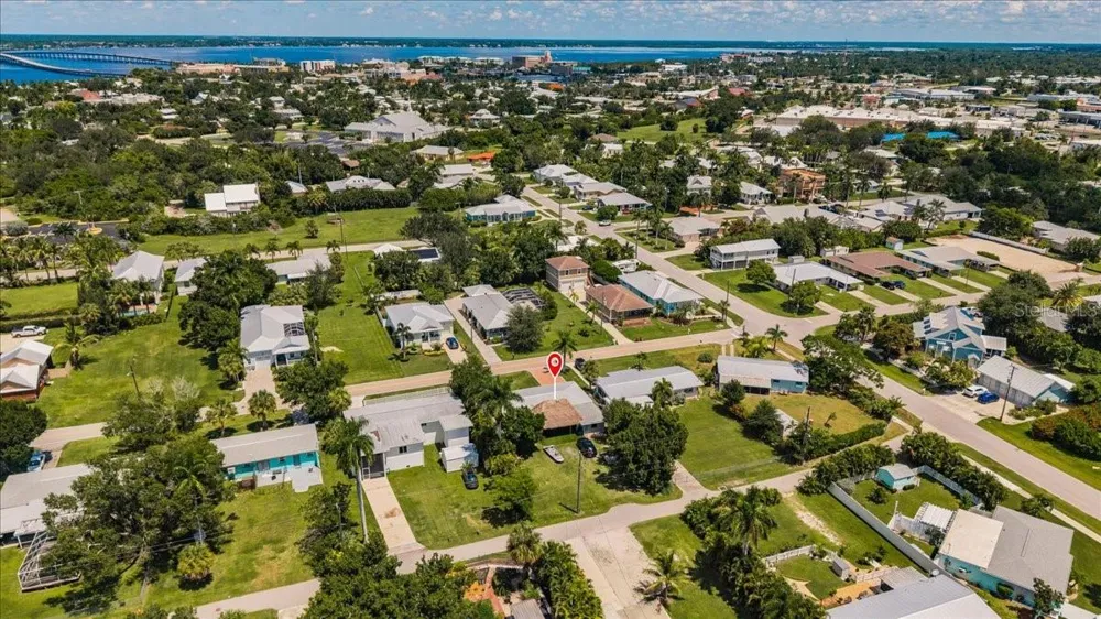 409 W ANN STREET Punta Gorda, FL 33950