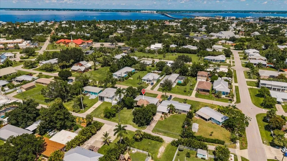 409 W ANN STREET Punta Gorda, FL 33950