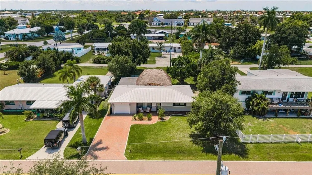 409 W ANN STREET Punta Gorda, FL 33950