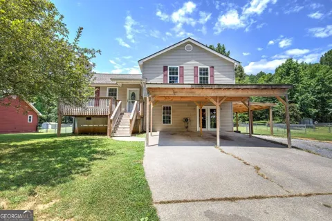 170 Manning Mill RD NW