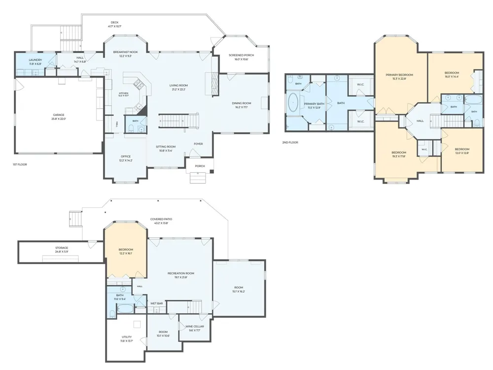 10 Blackberry Lane Asheville, NC 28804