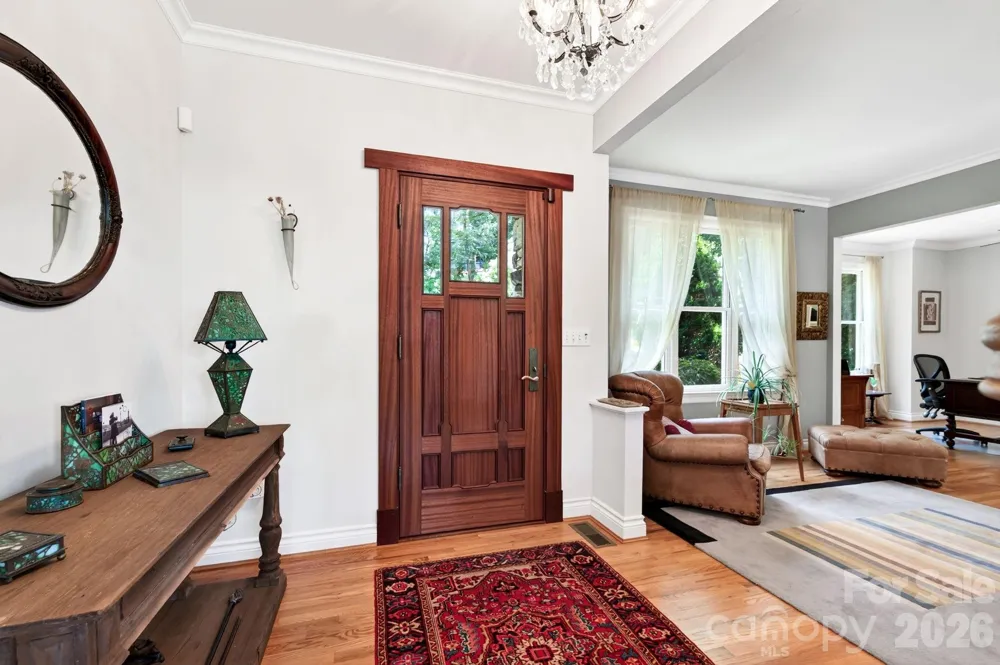10 Blackberry Lane Asheville, NC 28804