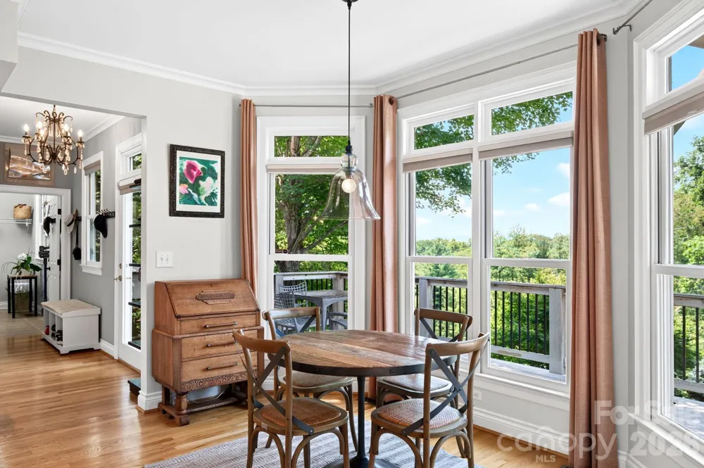 10 Blackberry Lane Asheville, NC 28804