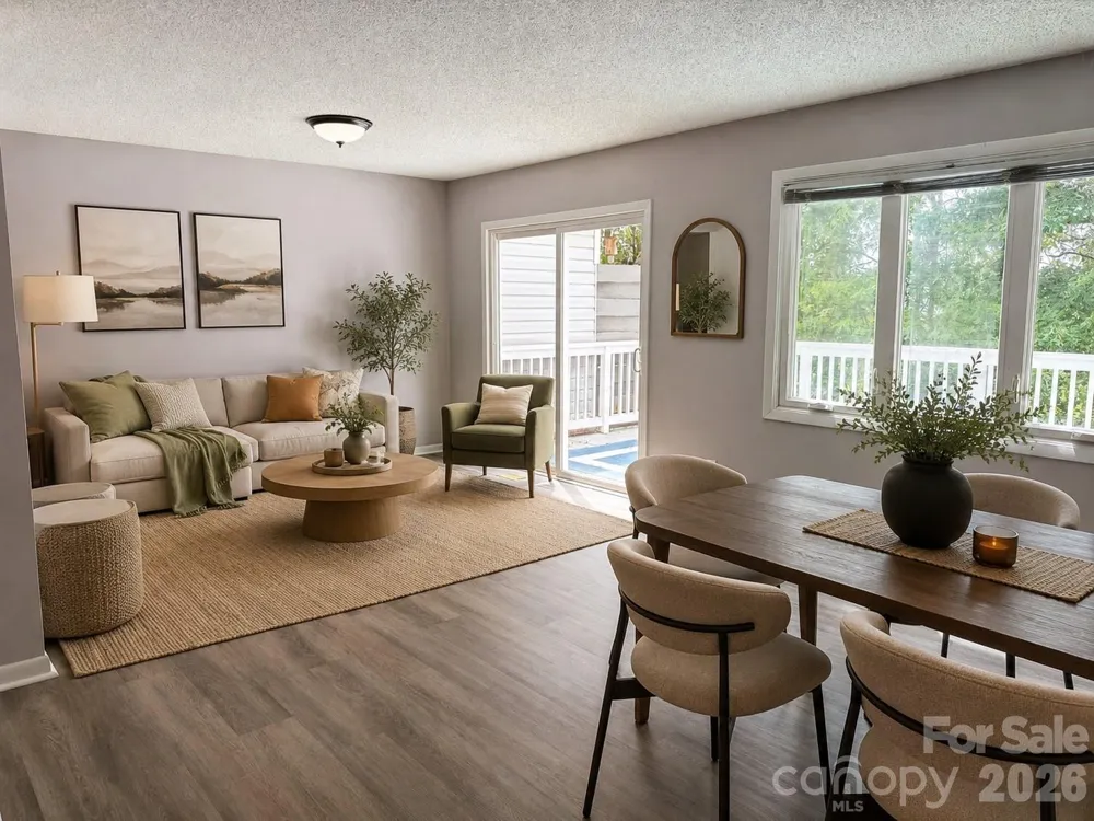 22 Hollybrook Drive Asheville, NC 28803