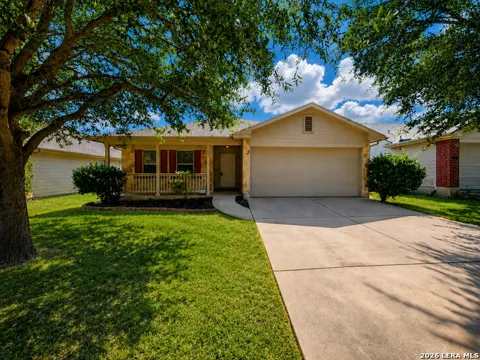 3961 Whisper Field
