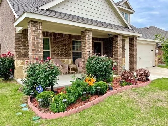 2305 Willard Way Forney, TX 75126