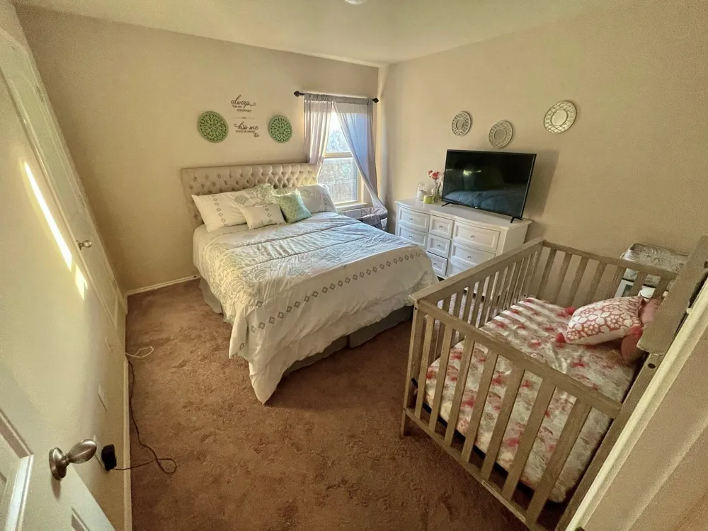 2305 Willard Way Forney, TX 75126