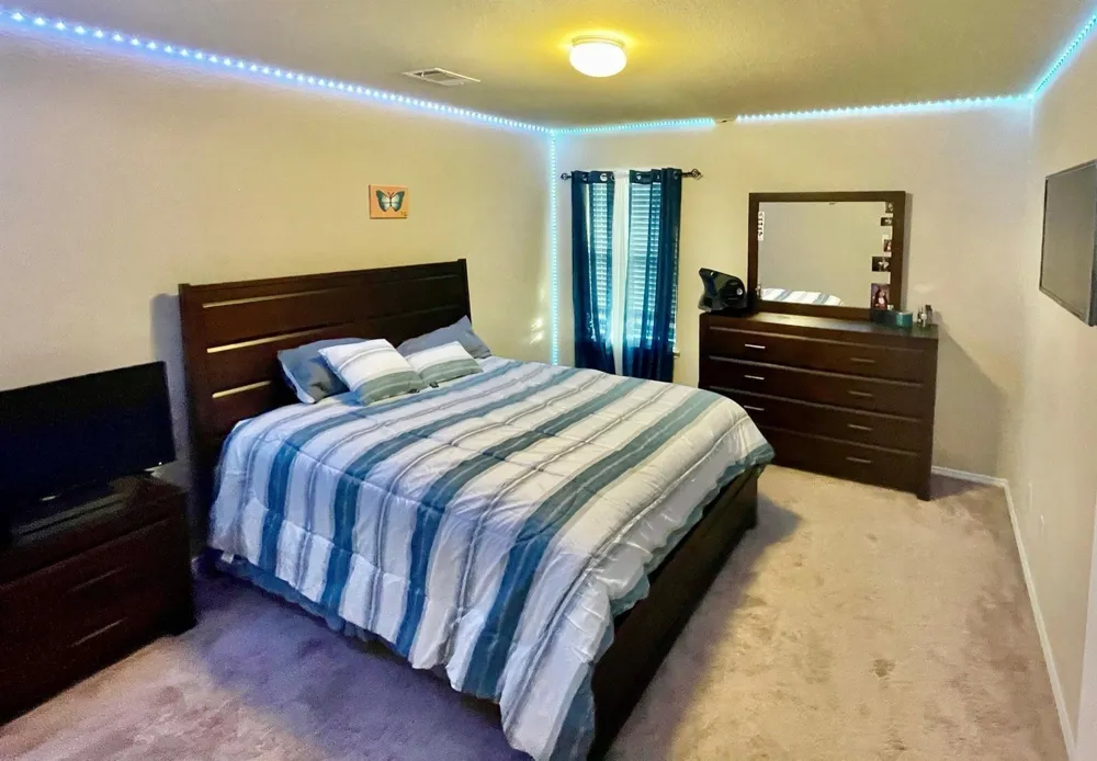 2305 Willard Way Forney, TX 75126