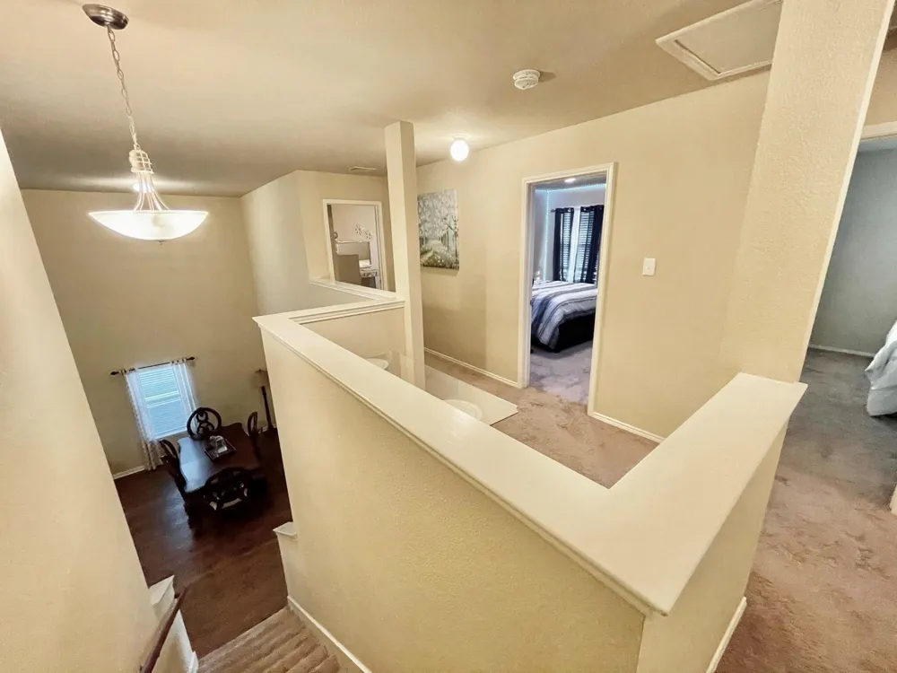 2305 Willard Way Forney, TX 75126