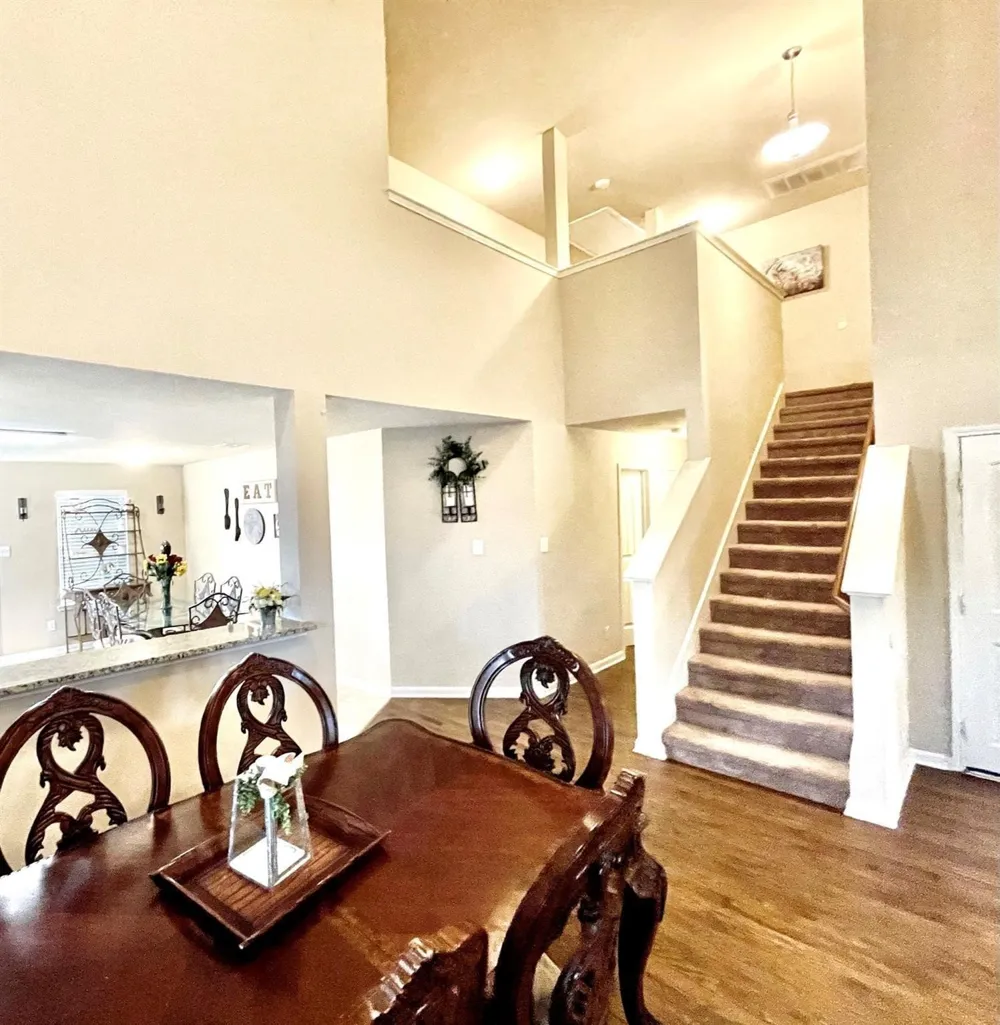 2305 Willard Way Forney, TX 75126