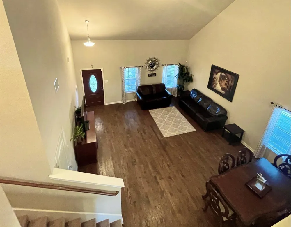 2305 Willard Way Forney, TX 75126