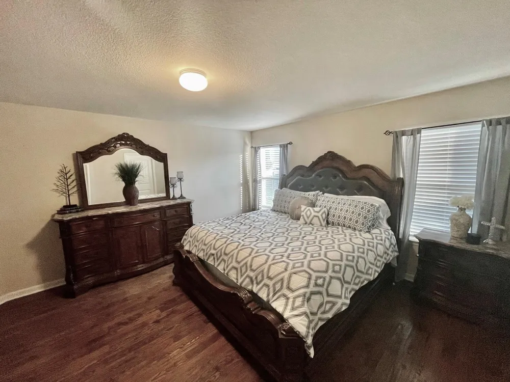 2305 Willard Way Forney, TX 75126