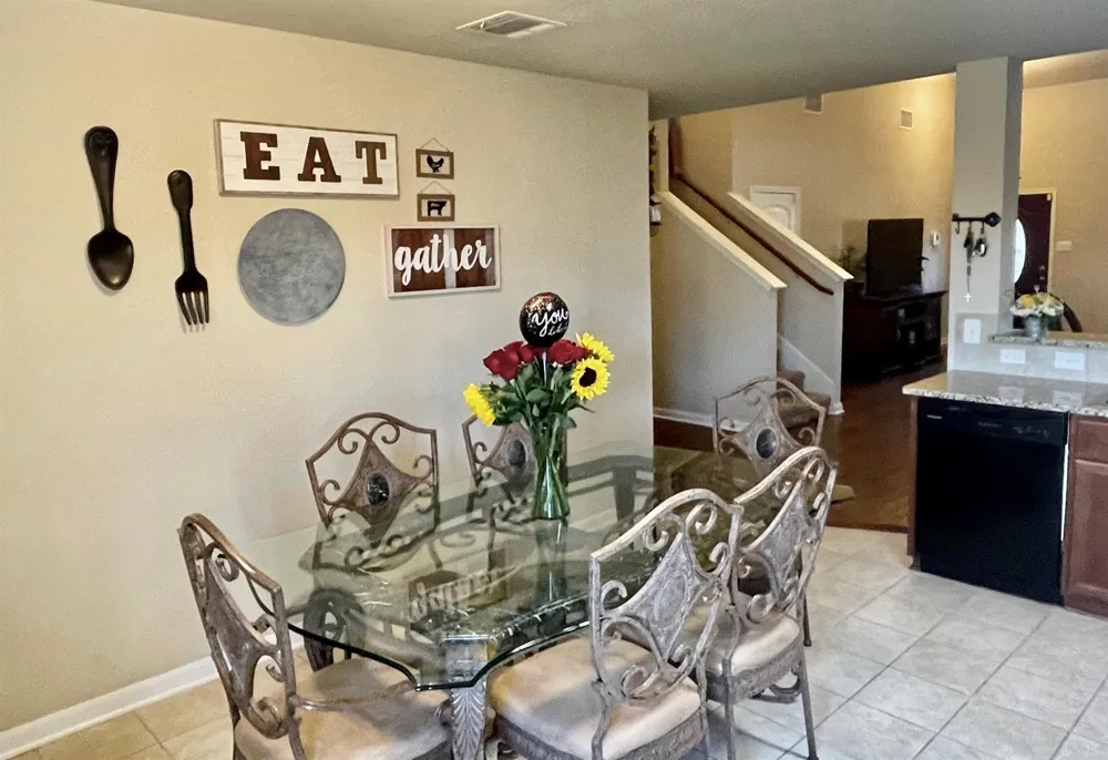 2305 Willard Way Forney, TX 75126