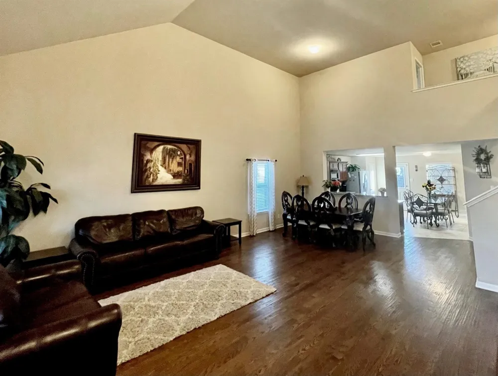 2305 Willard Way Forney, TX 75126