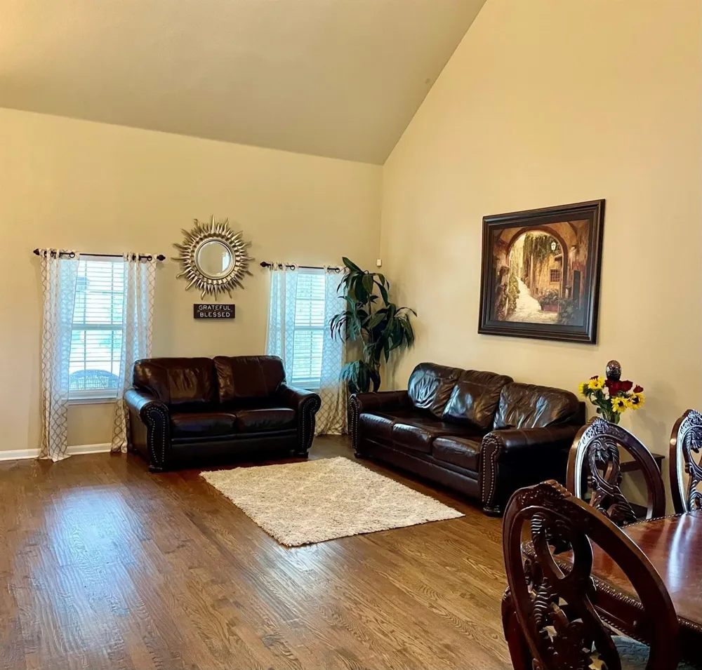 2305 Willard Way Forney, TX 75126