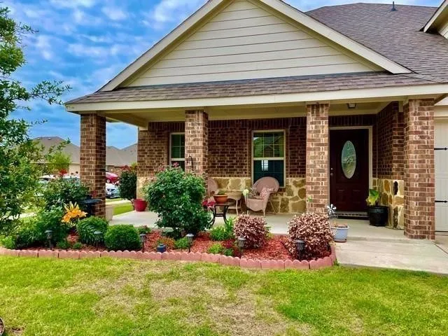 2305 Willard Way Forney, TX 75126